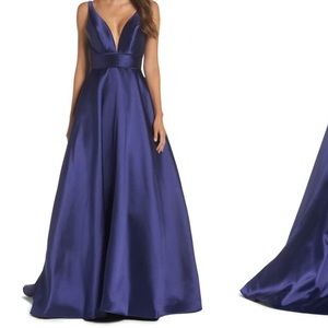 ieena for mac duggal Prom Dress